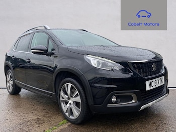 Used Peugeot 2008 2019 for sale - 78598825: Photo