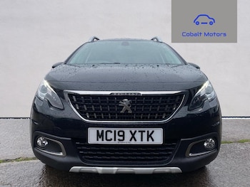 Used Peugeot 2008 2019 for sale - 78598825: Photo
