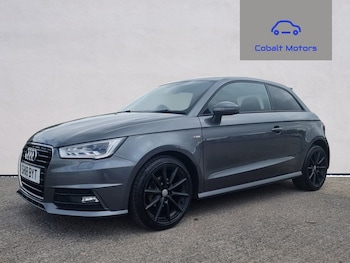 Used Audi A1 2018 for sale - 78715235: Photo