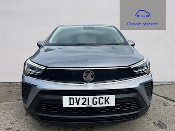 Used Vauxhall Crossland 2021 for sale - 78629087: Photo