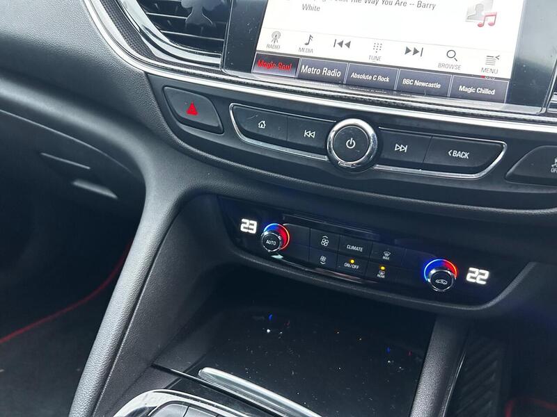 Used Vauxhall Insignia 2018 for sale - 77535552: Photo 14