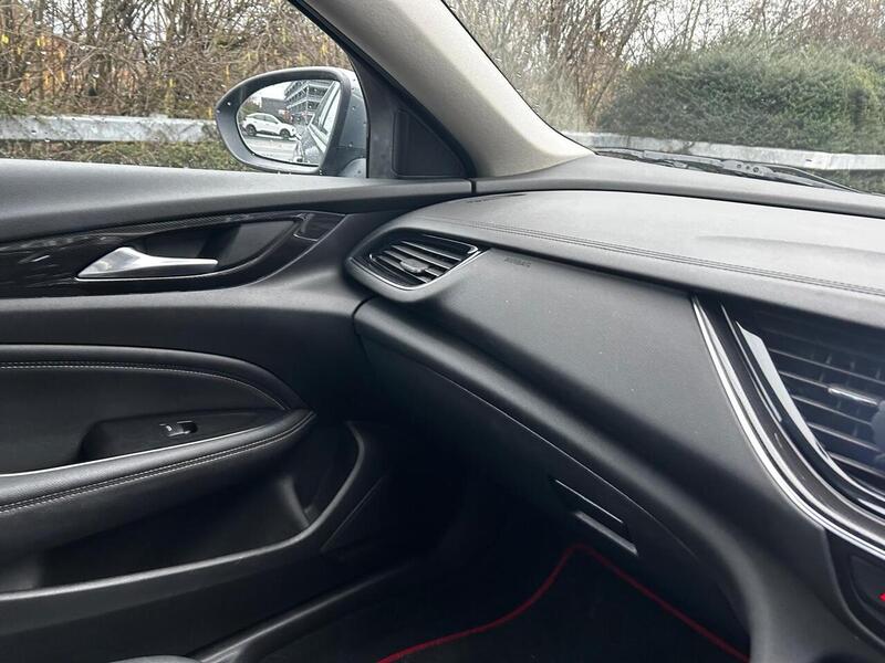 Used Vauxhall Insignia 2018 for sale - 77535552: Photo 15