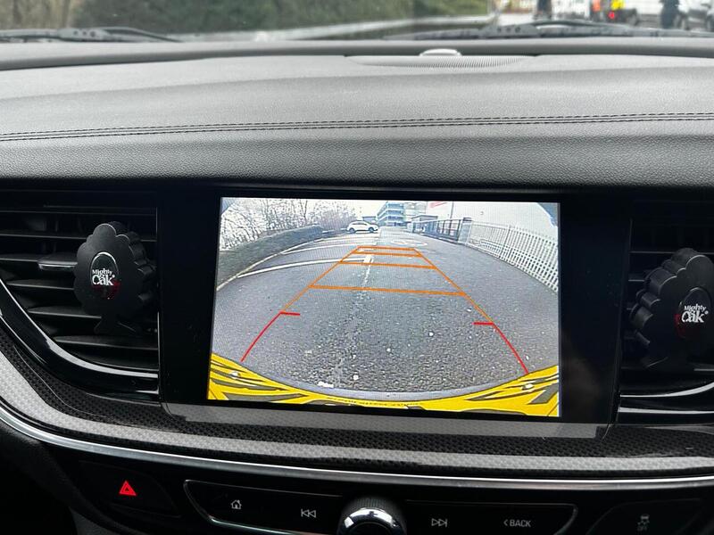 Used Vauxhall Insignia 2018 for sale - 77535552: Photo 18