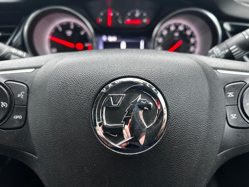 Used Vauxhall Insignia 2018 for sale - 77535552: Photo 19