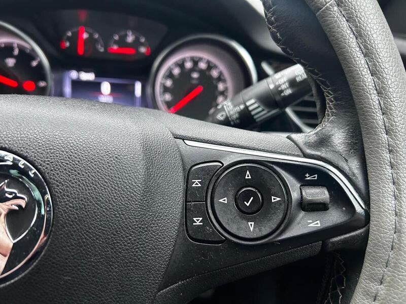 Used Vauxhall Insignia 2018 for sale - 77535552: Photo 20