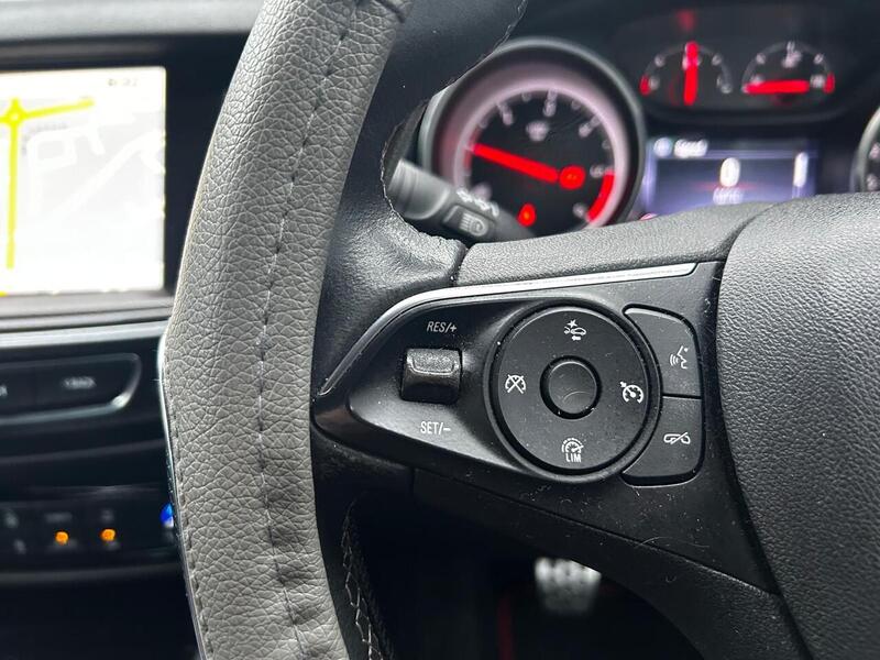 Used Vauxhall Insignia 2018 for sale - 77535552: Photo 24