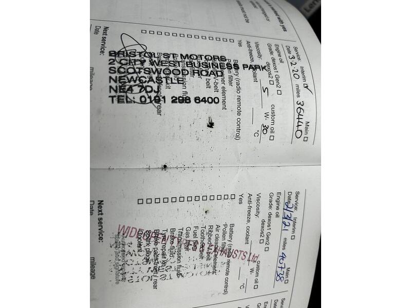 Used Vauxhall Insignia 2018 for sale - 77535552: Photo 27