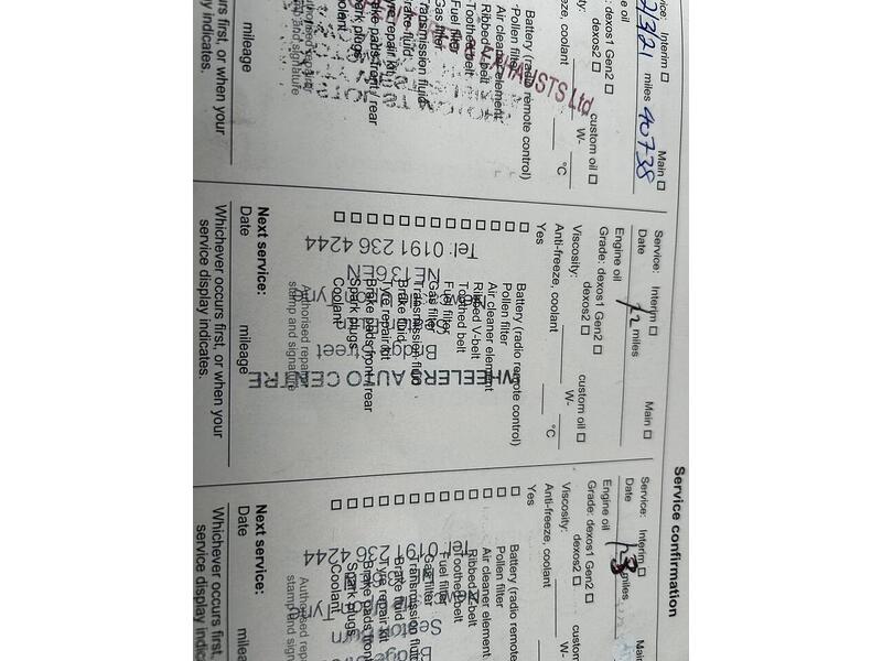 Used Vauxhall Insignia 2018 for sale - 77535552: Photo 28