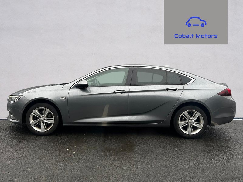 Used Vauxhall Insignia 2018 for sale - 77535552: Photo 3