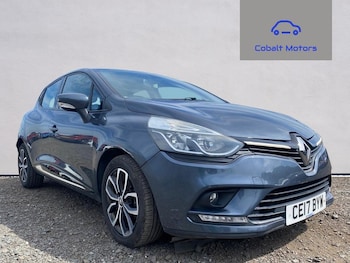 Used Renault Clio 2017 for sale - 79450612: Photo