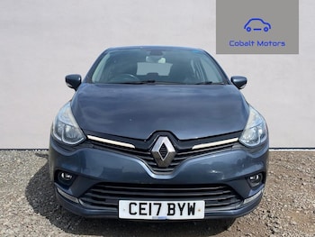 Used Renault Clio 2017 for sale - 79450612: Photo