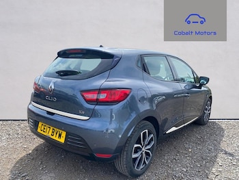 Used Renault Clio 2017 for sale - 79450612: Photo