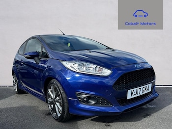 Ford Fiesta feature image