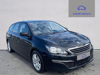 Peugeot - 308 SW