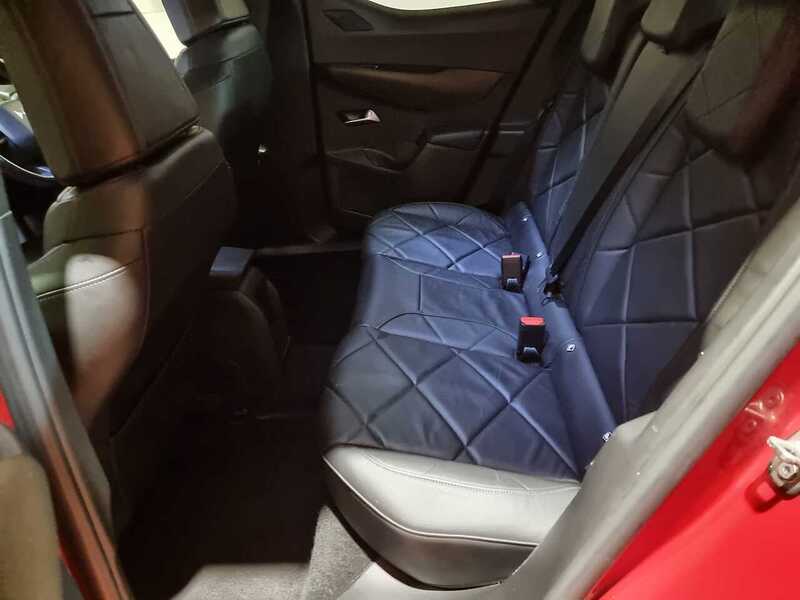 Used DS Automobiles DS 3 Crossback 2019 for sale - 77003355: Photo 10