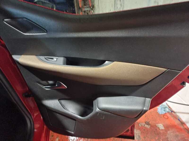 Used DS Automobiles DS 3 Crossback 2019 for sale - 77003355: Photo 11