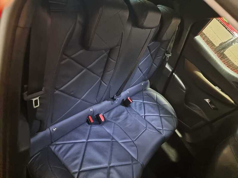 Used DS Automobiles DS 3 Crossback 2019 for sale - 77003355: Photo 12