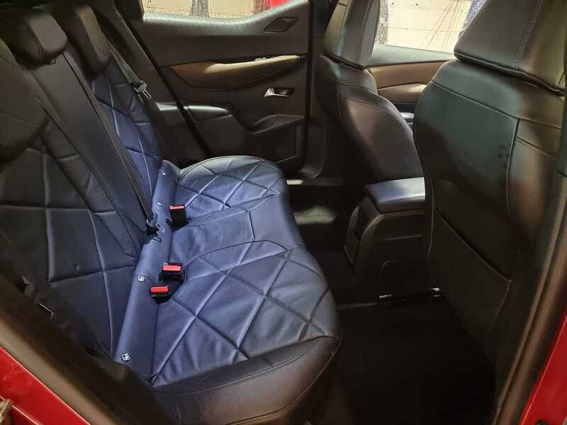 Used DS Automobiles DS 3 Crossback 2019 for sale - 77003355: Photo 13