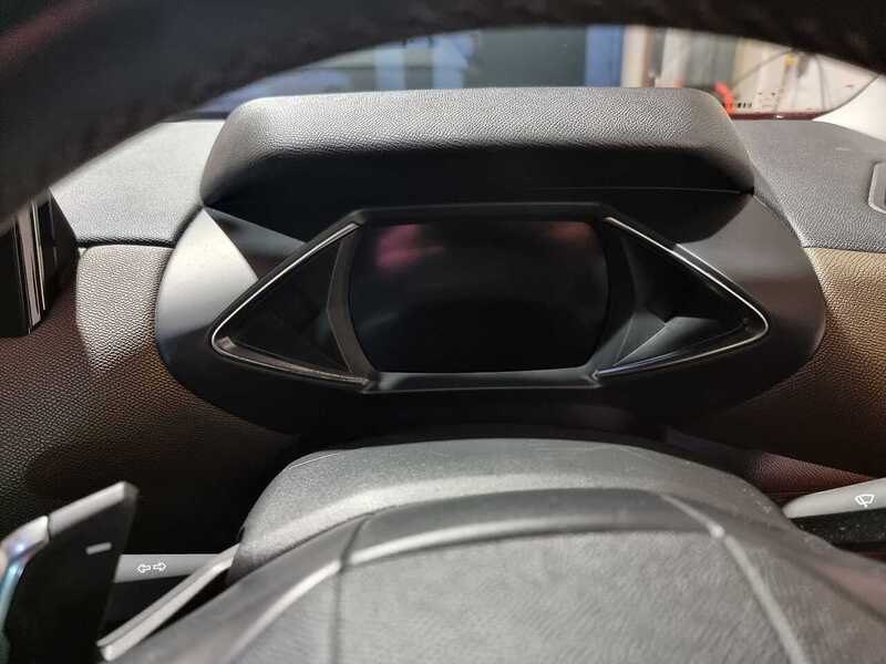 Used DS Automobiles DS 3 Crossback 2019 for sale - 77003355: Photo 15