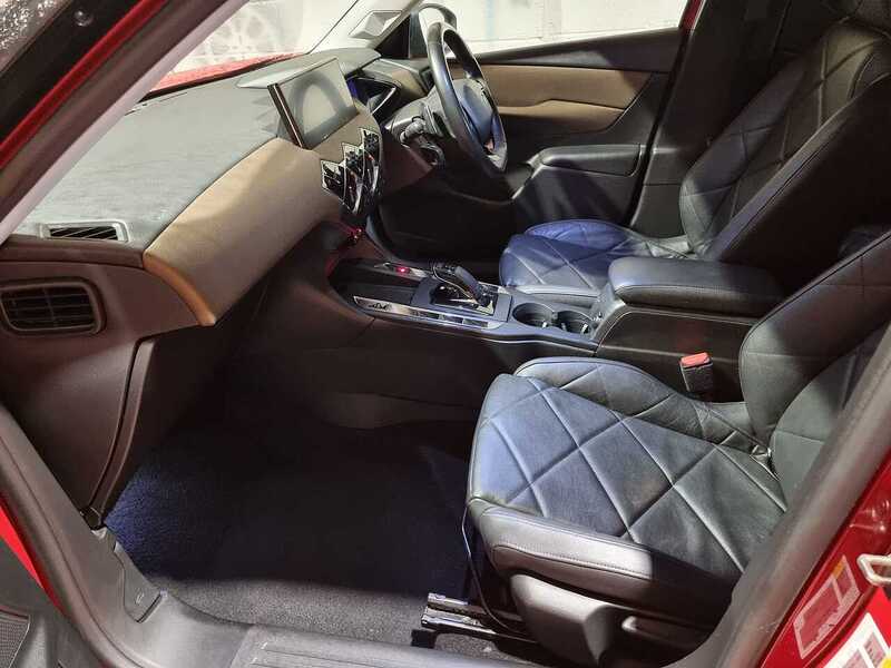 Used DS Automobiles DS 3 Crossback 2019 for sale - 77003355: Photo 16