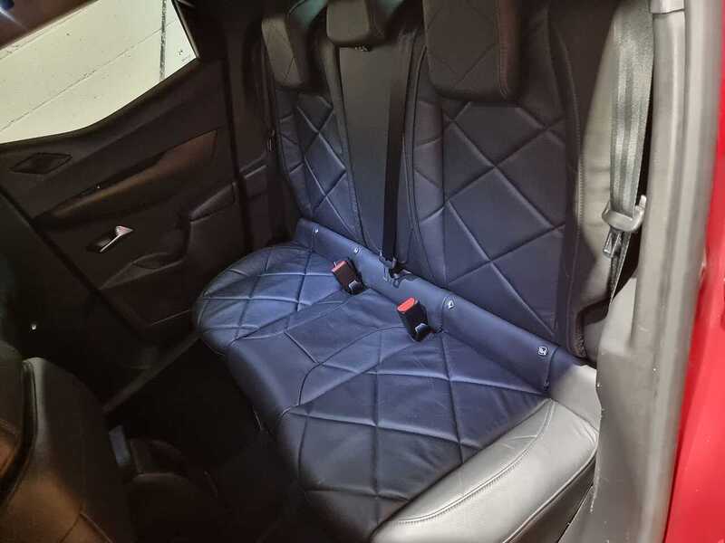 Used DS Automobiles DS 3 Crossback 2019 for sale - 77003355: Photo 17