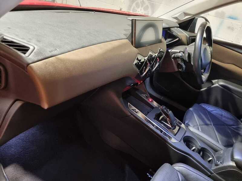 Used DS Automobiles DS 3 Crossback 2019 for sale - 77003355: Photo 19