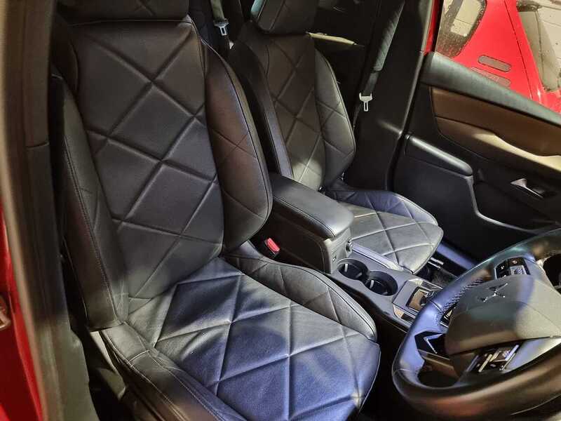 Used DS Automobiles DS 3 Crossback 2019 for sale - 77003355: Photo 20