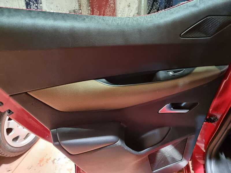 Used DS Automobiles DS 3 Crossback 2019 for sale - 77003355: Photo 22