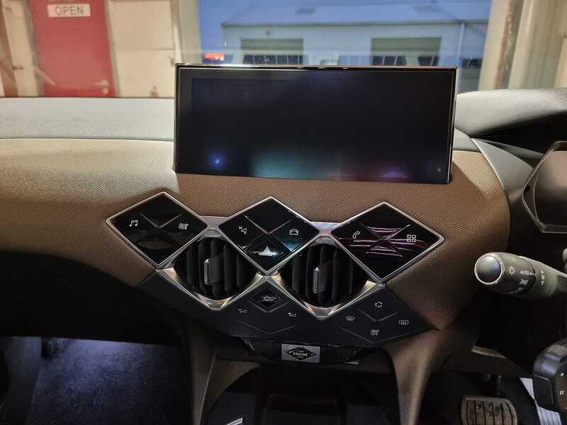 Used DS Automobiles DS 3 Crossback 2019 for sale - 77003355: Photo 24