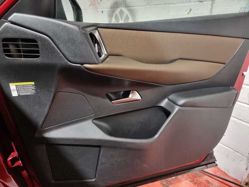 Used DS Automobiles DS 3 Crossback 2019 for sale - 77003355: Photo 26