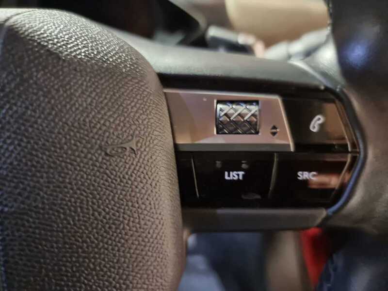 Used DS Automobiles DS 3 Crossback 2019 for sale - 77003355: Photo 27