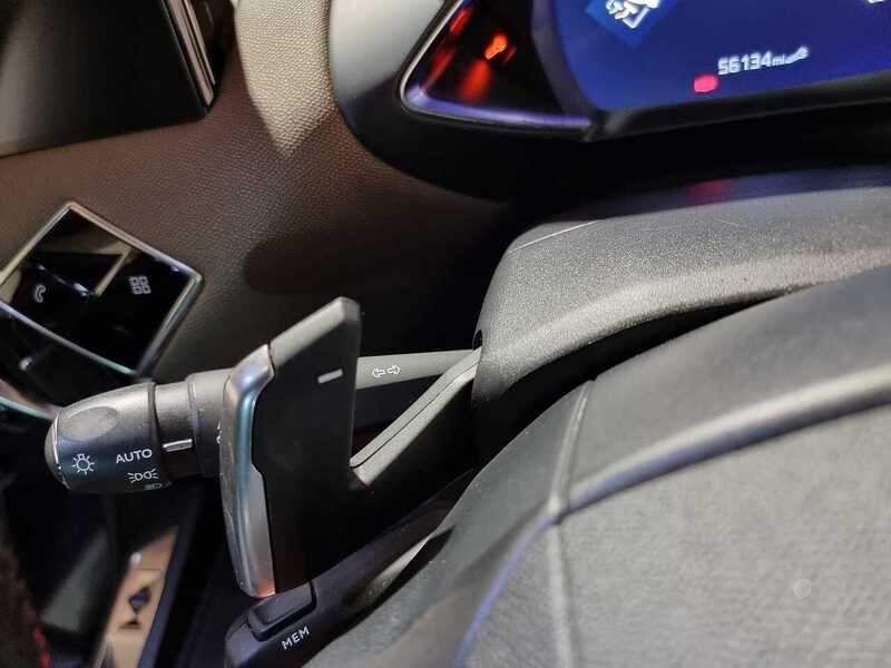 Used DS Automobiles DS 3 Crossback 2019 for sale - 77003355: Photo 29