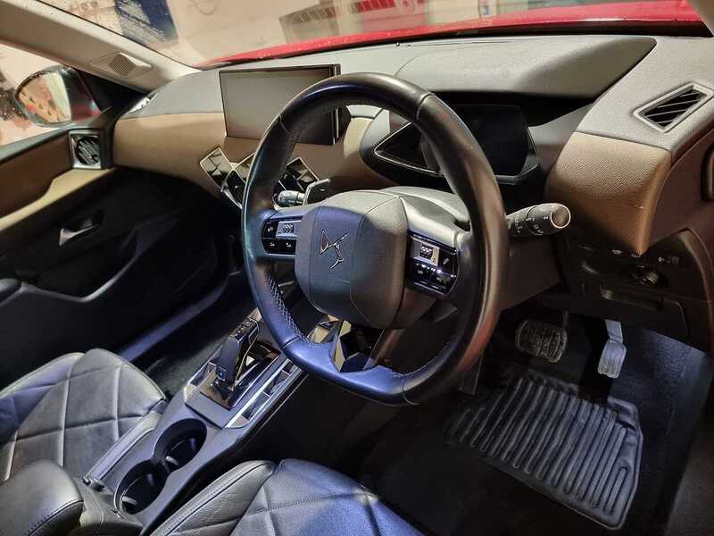 Used DS Automobiles DS 3 Crossback 2019 for sale - 77003355: Photo 30