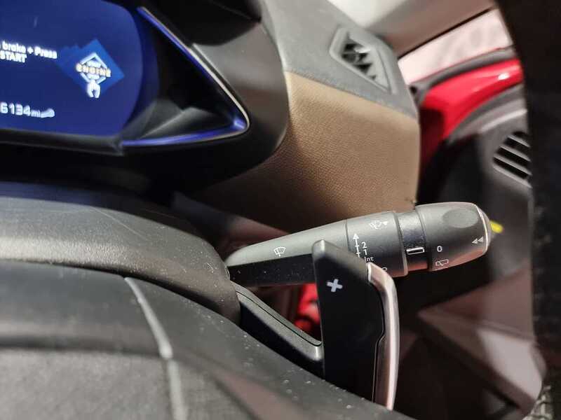 Used DS Automobiles DS 3 Crossback 2019 for sale - 77003355: Photo 31