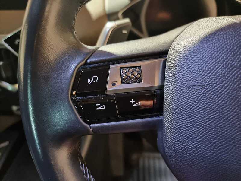 Used DS Automobiles DS 3 Crossback 2019 for sale - 77003355: Photo 32