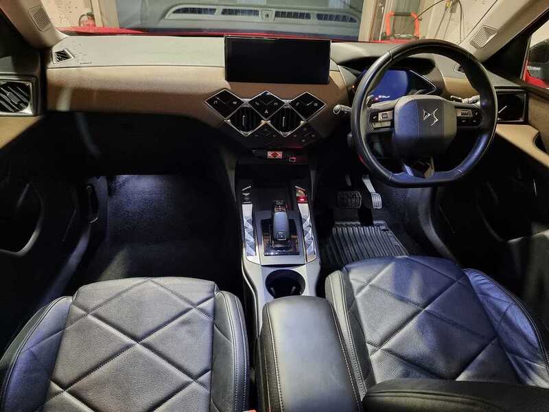 Used DS Automobiles DS 3 Crossback 2019 for sale - 77003355: Photo 33