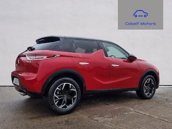 Used DS Automobiles DS 3 Crossback 2019 for sale - 77003355: Photo