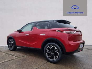 Used DS Automobiles DS 3 Crossback 2019 for sale - 77003355: Photo