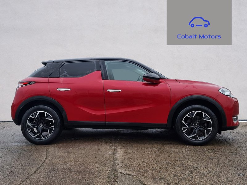 Used DS Automobiles DS 3 Crossback 2019 for sale - 77003355: Photo 5