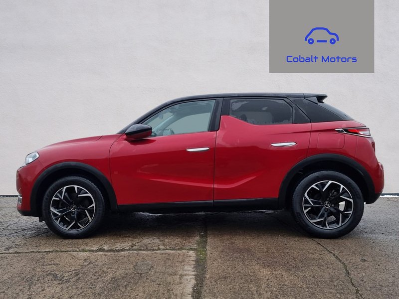 Used DS Automobiles DS 3 Crossback 2019 for sale - 77003355: Photo 6