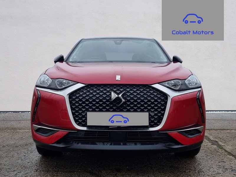 Used DS Automobiles DS 3 Crossback 2019 for sale - 77003355: Photo 7