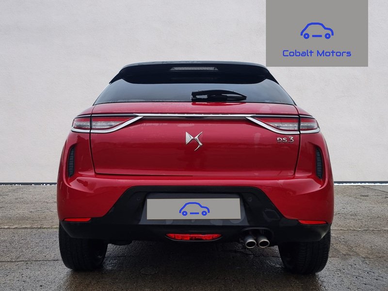 Used DS Automobiles DS 3 Crossback 2019 for sale - 77003355: Photo 8