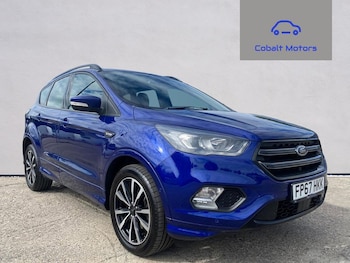 Used Ford Kuga 2017 for sale - 78887967: Photo