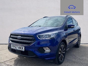 Used Ford Kuga 2017 for sale - 78887967: Photo