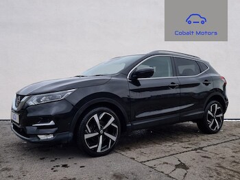 Used Nissan Qashqai 2019 for sale - 77282343: Photo