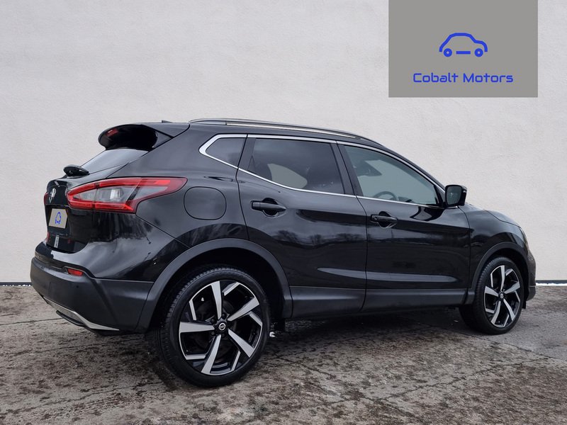 Used Nissan Qashqai 2019 for sale - 77282343: Photo 3
