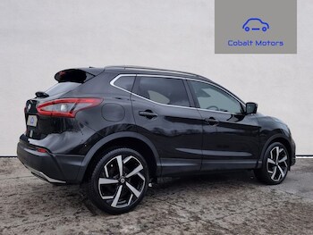 Used Nissan Qashqai 2019 for sale - 77282343: Photo