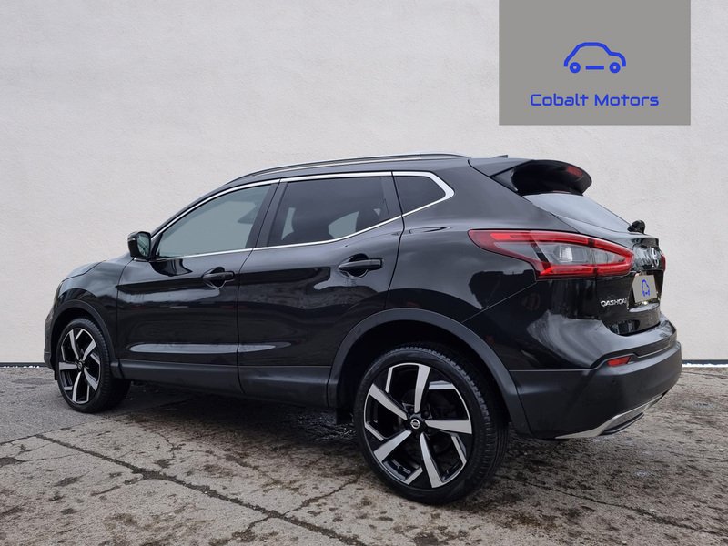Used Nissan Qashqai 2019 for sale - 77282343: Photo 4