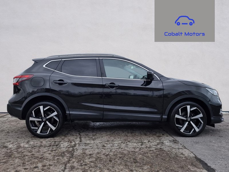 Used Nissan Qashqai 2019 for sale - 77282343: Photo 5
