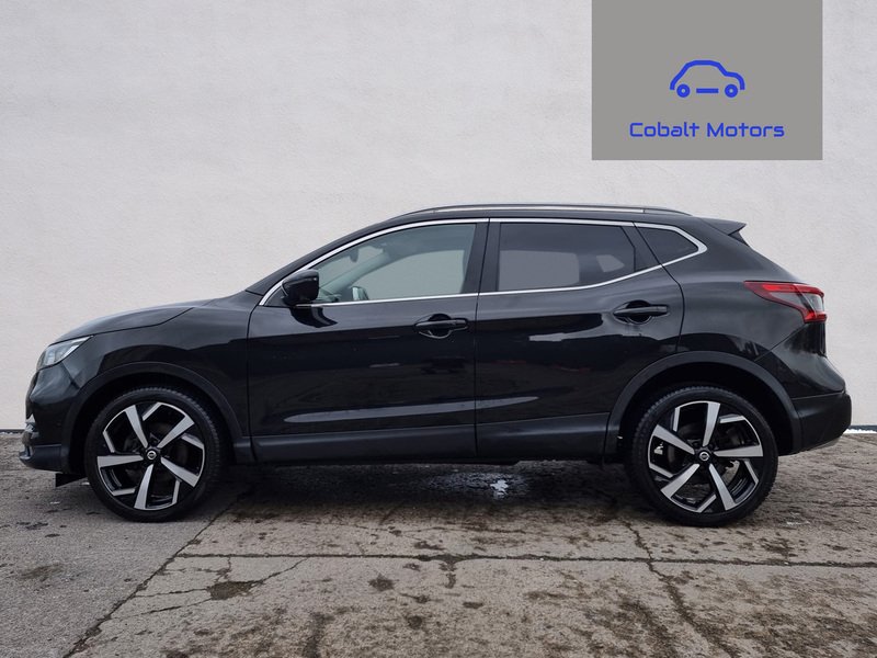 Used Nissan Qashqai 2019 for sale - 77282343: Photo 6